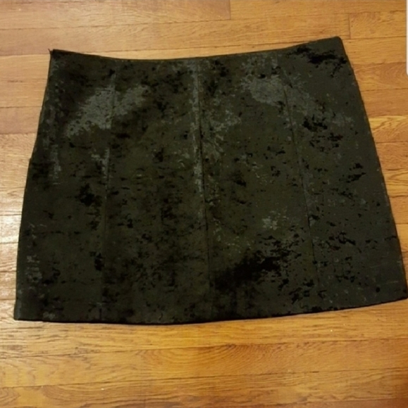 NWOT Rachel Roy A-Line Skirt - Picture 4 of 6